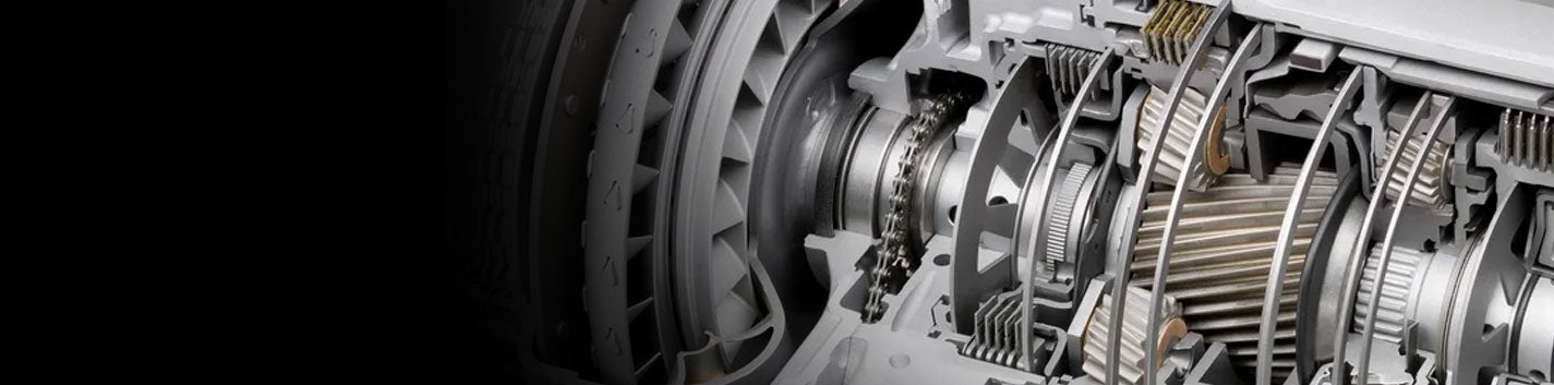 Transmission Internals