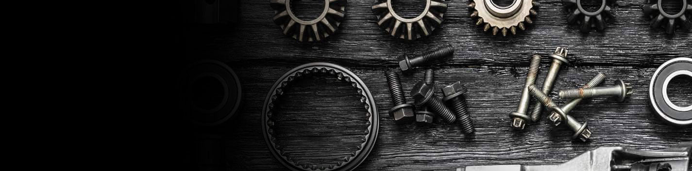 Transmission Rebuild Kits