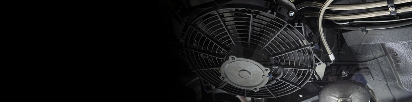 Transmission Coolers