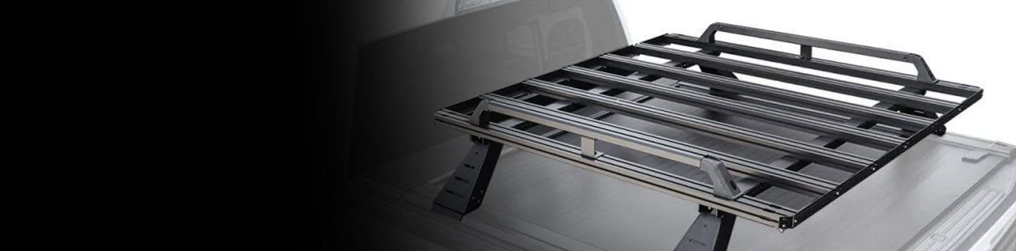 Truck Bed Rail Protectors