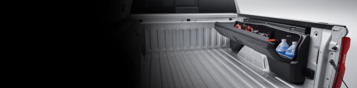 Truck Boxes & Storage