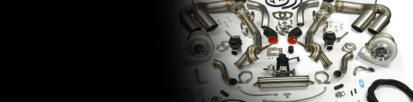 Turbo Kits