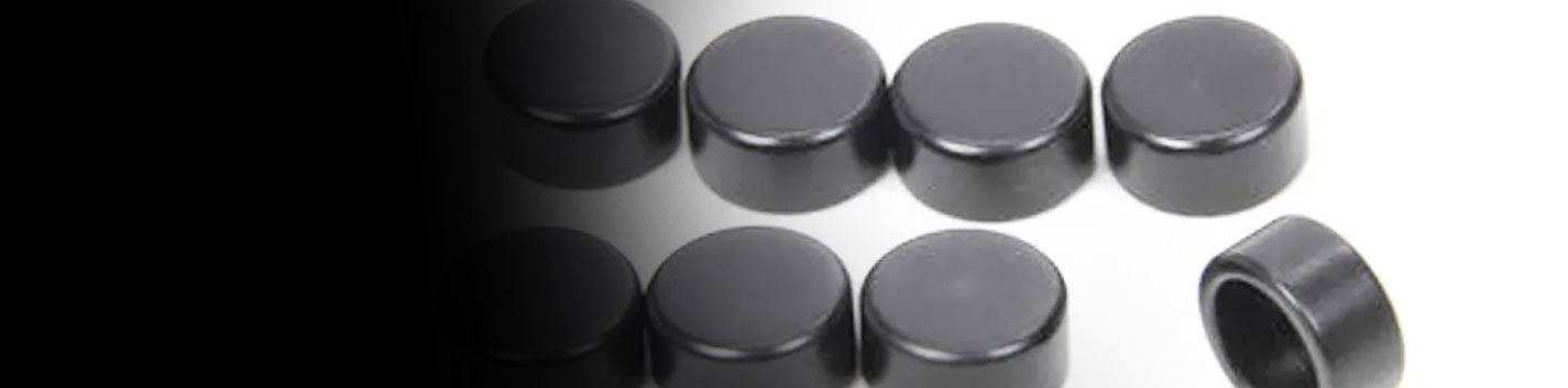 Valve Lash Caps