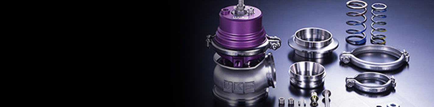 Wastegate Accessories
