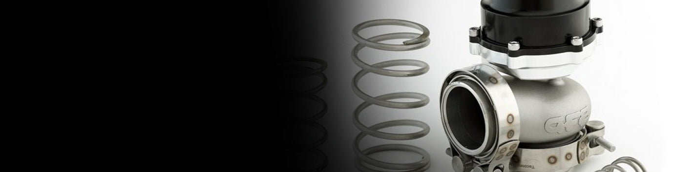 Wastegate Springs