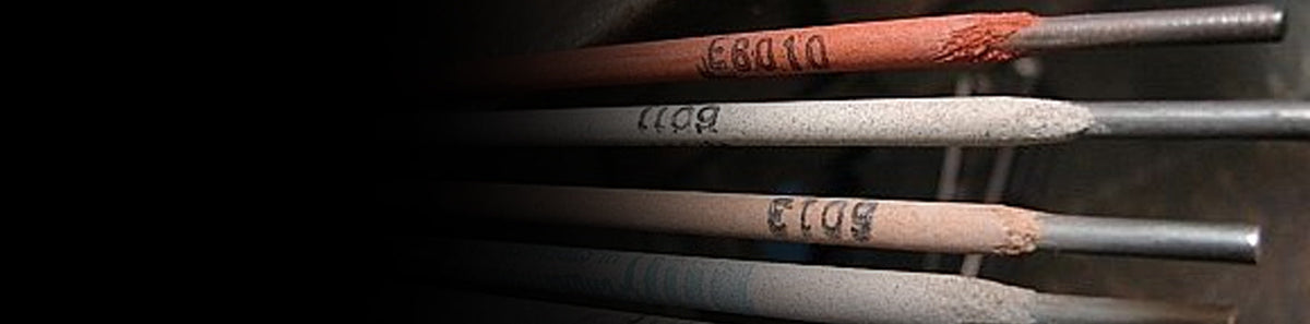 Welding Rods