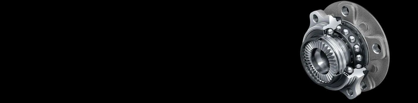 Wheel Bearings