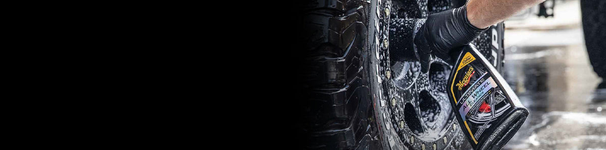 Wheel Cleaner