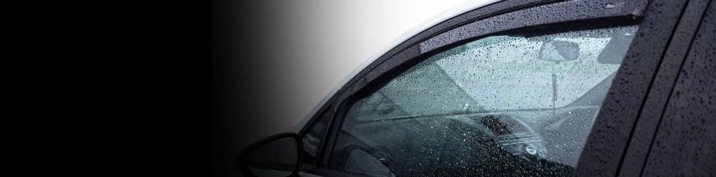 Wind Deflectors