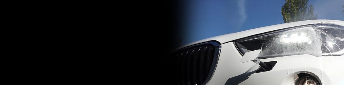 WindshieldHeadlight Washer Fluid