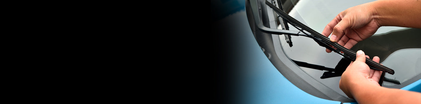 Windshield Wiper Arms