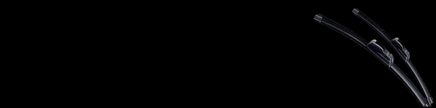 Windshield Wiper Blades