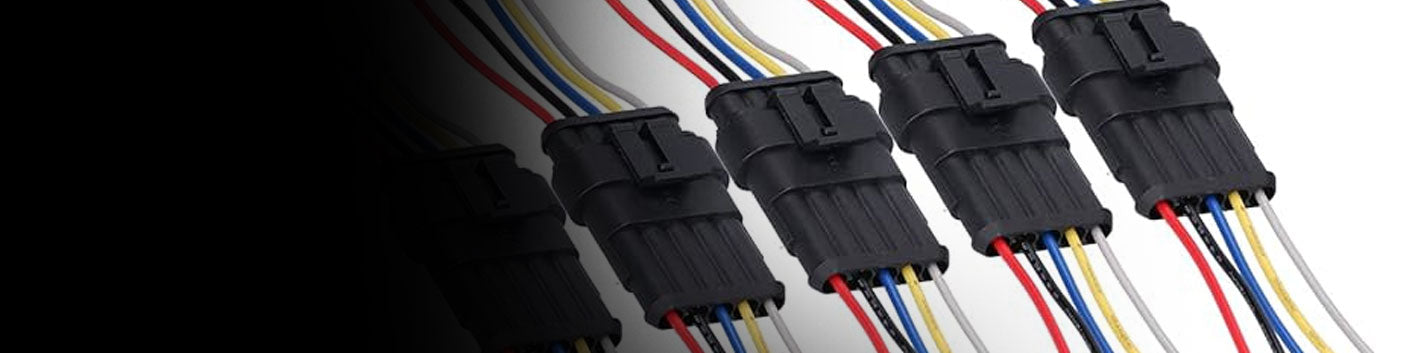 Wiring Connectors
