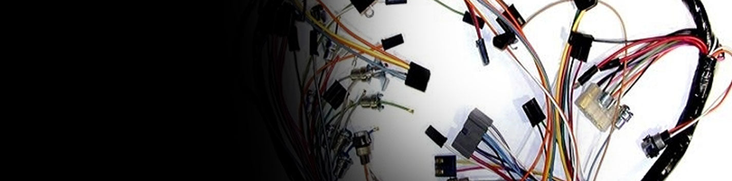 Wiring Harnesses