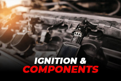 Ignition & Components