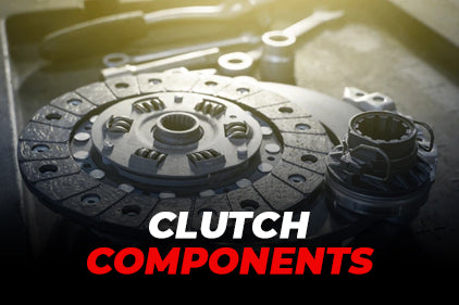 Clutch Components & Release Mechanisms