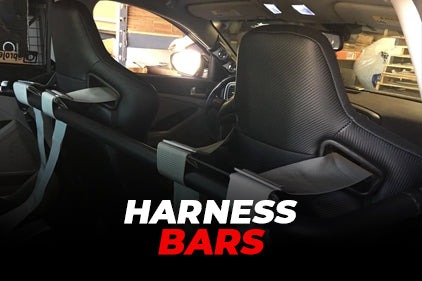 Harness Bars