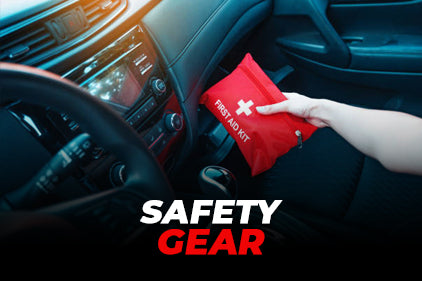 Safety Gear & Accessories