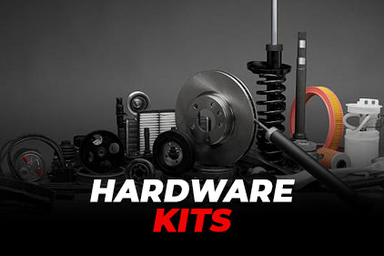 Hardware Kit