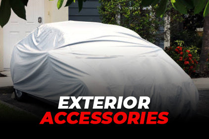 Exterior Accessories