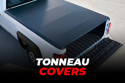 Tonneau Covers