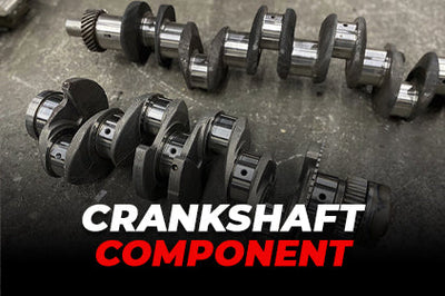 Crankshaft Components