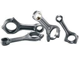 Crankshaft Components