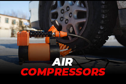 Air Compressor Systems