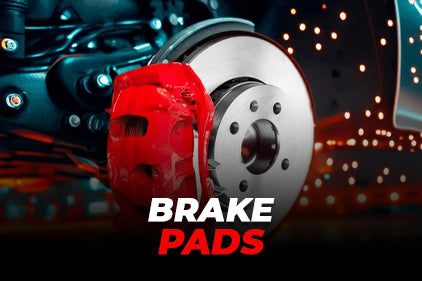 Brake Pads
