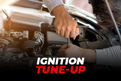 Ignition Tune-Up