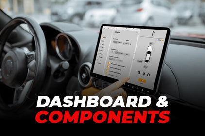 Dashboard & Components
