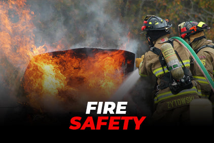 Fire Safety