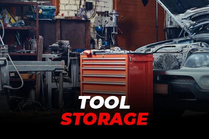 Tool Storage
