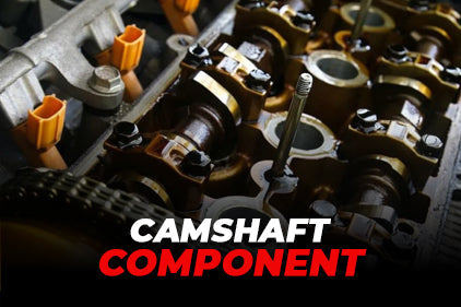 Camshaft Components