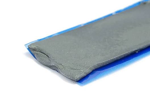 Porsche Fender Terostat Tape