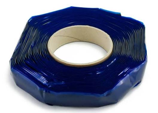 Porsche Terostat Tape