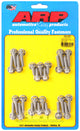 ARP LS1 LS2 SS 12pt Coil Bracket Bolt Kit - Burkken Auto Parts