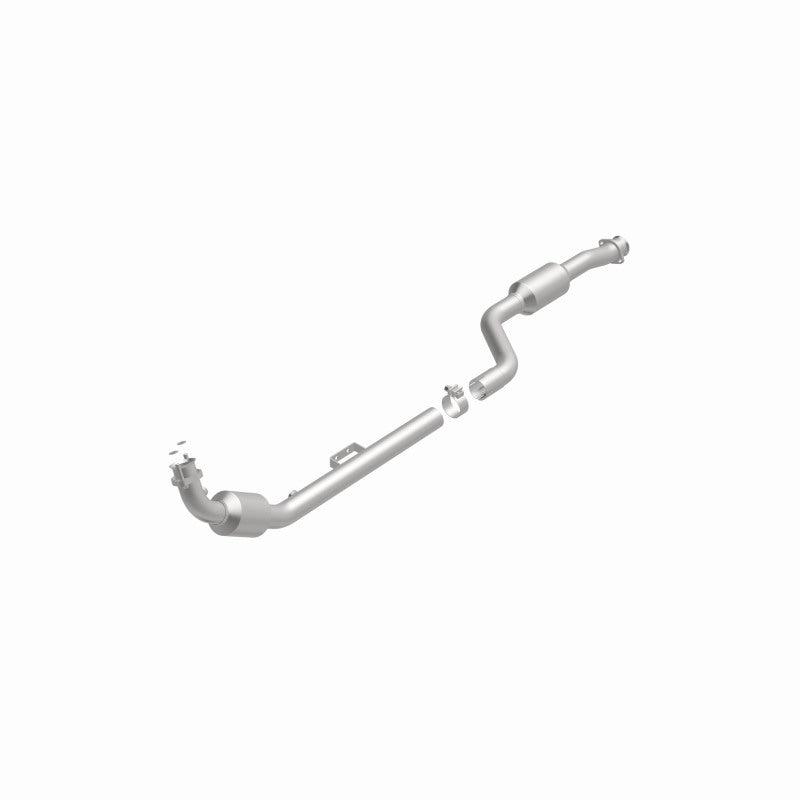 MagnaFlow Conv DF 98-03 Mercedes E320 3.2L - Burkken Auto Parts