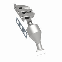 Magnaflow Conv DF BMW 3 99-00 Rear - Burkken Auto Parts