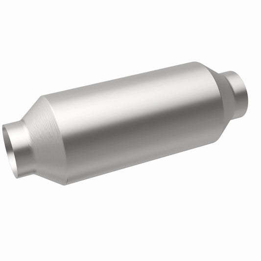 Magnaflow Conv Uni CA 2.00in./2.00in. Straight Direct Fit Converter