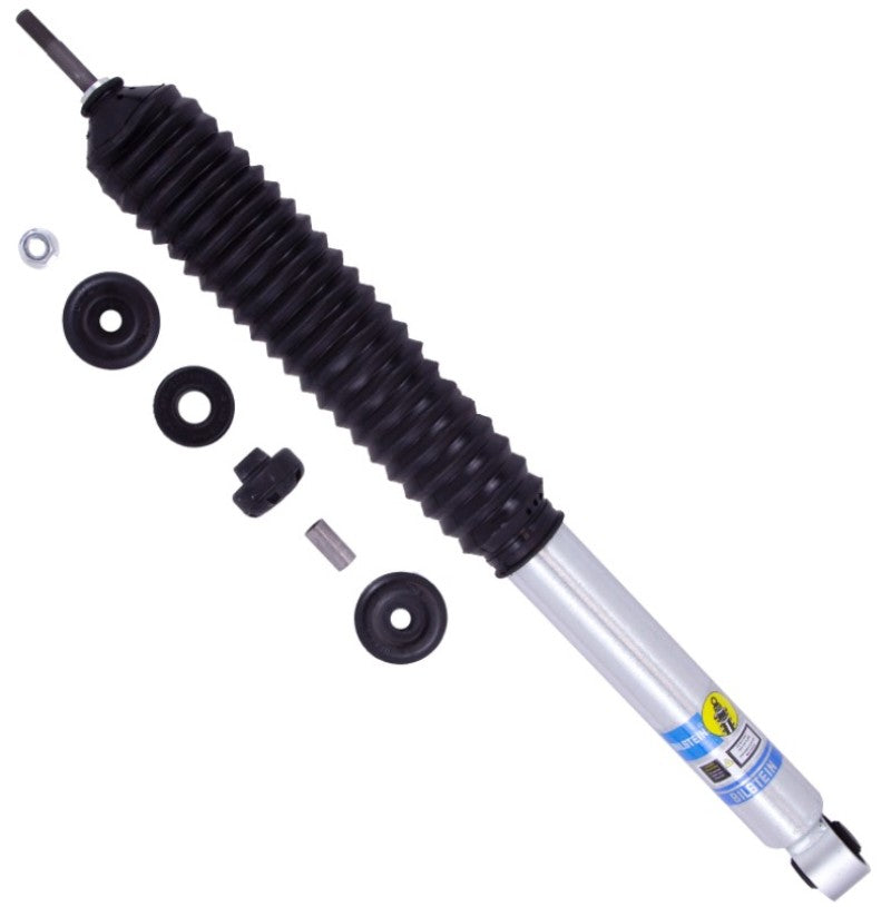 Bilstein 5100 Series 14-20 Ram 2500 Front 46mm Monotube Shock Absorber - Burkken Auto Parts