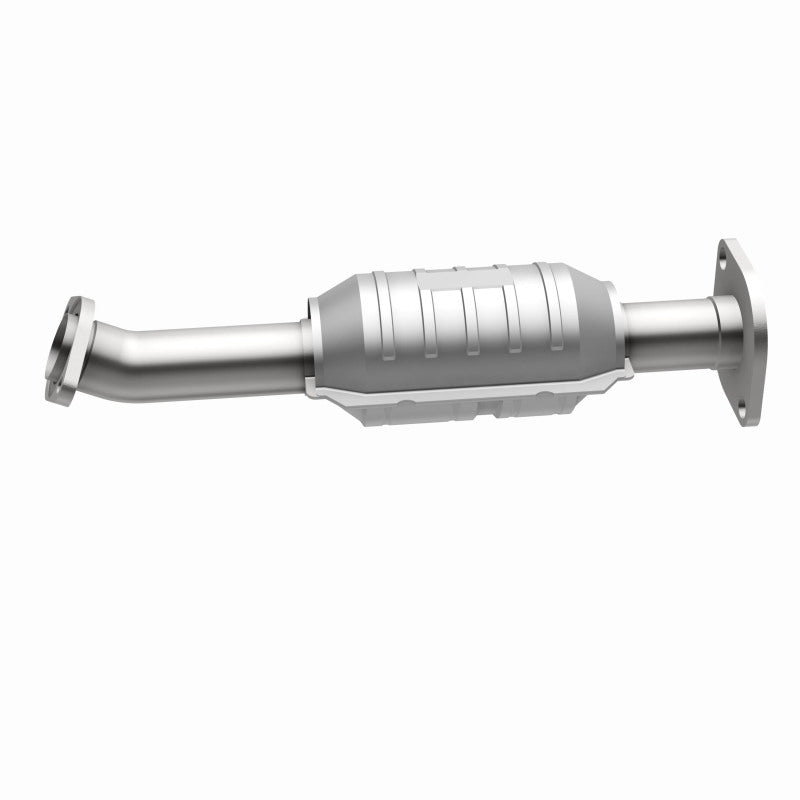 MagnaFlow Conv DF 02-03 MPV 3.0L Driver Side Rear - Burkken Auto Parts