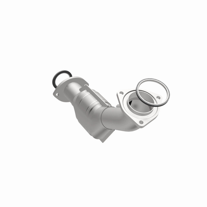 MagnaFlow Conv DF 00-04 Toyota Tacoma 3.4L California - Burkken Auto Parts