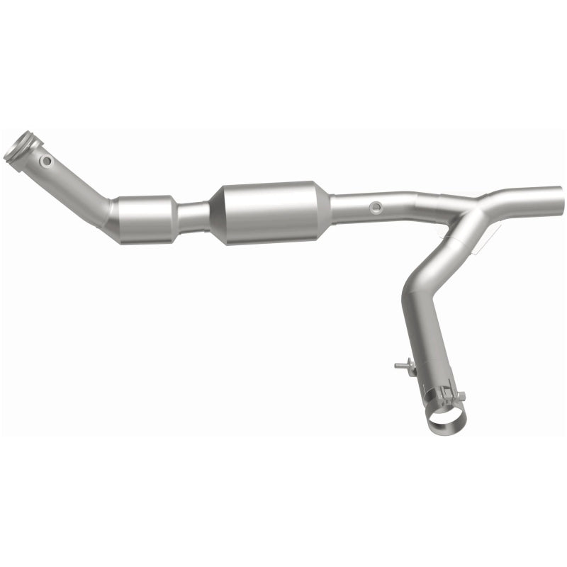 Magnaflow 2000 Ford F-150 5.4L Direct Fit Converter - Burkken Auto Parts