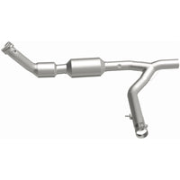 Magnaflow 2000 Ford F-150 5.4L Direct Fit Converter - Burkken Auto Parts