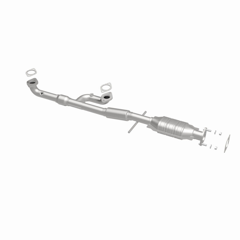 MagnaFlow Conv DF 02-05 Hyundai XG350 3.5L - Burkken Auto Parts