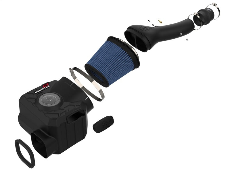aFe Momentum GT Pro 5R Cold Air Intake System 10-18 Toyota 4Runner V6-4.0L w/ Magnuson s/c - Burkken Auto Parts