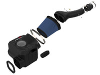 aFe Momentum GT Pro 5R Cold Air Intake System 10-18 Toyota 4Runner V6-4.0L w/ Magnuson s/c - Burkken Auto Parts