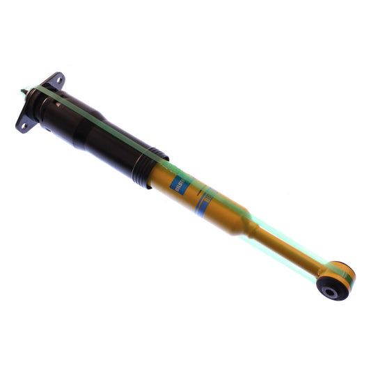 Bilstein B6 2005 Chrysler 300 Base RWD Rear 46mm Monotube Shock Absorber - Burkken Auto Parts