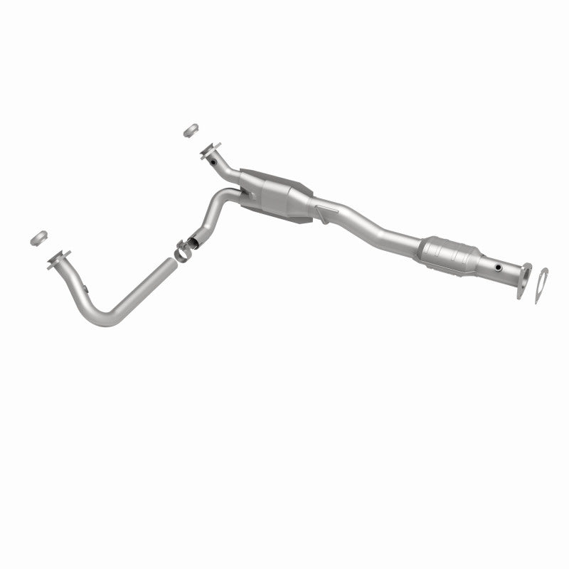 MagnaFlow Conv DF 00-04 Astro 4.3L - Burkken Auto Parts